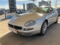 MASERATI COUPÉ 4.2 V8 390CV 1PROPRIETARIO!SOLO 65000KM