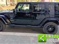 JEEP WRANGLER Unlimited 2.8 CRD DPF  Auto