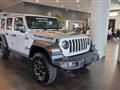 JEEP WRANGLER 4XE Unlimited 2.0 PHEV ATX 4xe Sahara