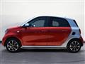 SMART FORFOUR 70 1.0 twinamic Passion