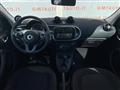 SMART FORFOUR 1.0 71CV PASSION LED AUTOMATICA NEOPATENTATI