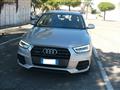 AUDI Q3 2.0 TDI 150 CV quattro S tronic