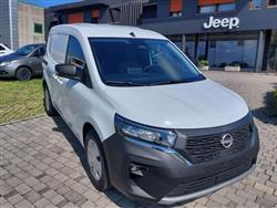 NISSAN TOWNSTAR VAN 1.3 130 CV Van L1 N-Connecta