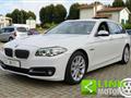 BMW SERIE 5 TOURING d Touring 190CV Steptronic Business - 2017