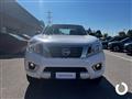 NISSAN NAVARA 2.3 dCi 4WD King Cab Acenta