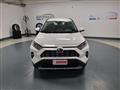 TOYOTA RAV4 2.5 HV (218CV) E-CVT 2WD Business