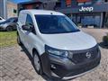 NISSAN TOWNSTAR VAN 1.3 130 CV Van L1 N-Connecta