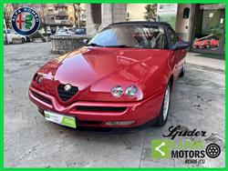 ALFA ROMEO GTV 2.0i 16V Twin Spark cat L