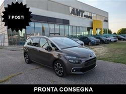 CITROEN GRAND C4 SPACETOURER BlueHDi 130 S&S EAT8 Shine 7 POSTI