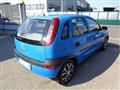 OPEL CORSA 1.0i 12V cat 5p *OK NEOPATENTATI* *FINANZIABILE*