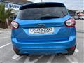 FORD KUGA (2012) 2.0 TDCi 136 CV 4WD Titanium