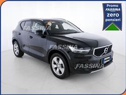 VOLVO XC40 T4 Geartronic Momentum