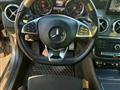 MERCEDES CLASSE GLA d Automatic Premium