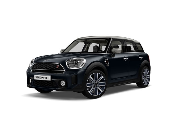 MINI COUNTRYMAN 2.0 Cooper D Yours Countryman ALL4