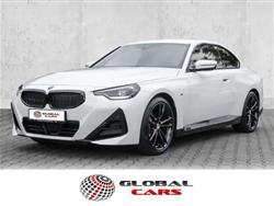 BMW SERIE 2 220i Coupe Msport auto/Led/Sound System/19"