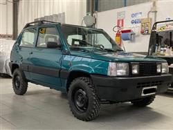 FIAT PANDA 1000 4x4 CLX