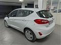 FORD FIESTA 1.5 TDCi 5 porte Plus