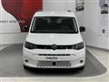 VOLKSWAGEN CADDY 2.0 TDI 122 CV 4Motion Space