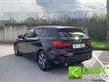 BMW SERIE 1 d 5p. Msport 12 MESI GARANZIA INCLUSA