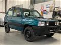 FIAT PANDA 1000 4x4 CLX