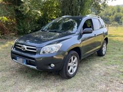 TOYOTA RAV4 2.2 D-4D 136 CV DPF Sol