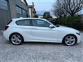 BMW SERIE 1 i 218CV M-Sport 3porte MANUALE ! STUPENDA !