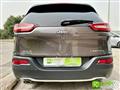 JEEP CHEROKEE 2.0 Mjt II 170CV 4WD Active Drive II Limited