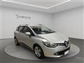 RENAULT CLIO SPORTER Sporter 1.5 dCi Energy 90cv Zen EDC