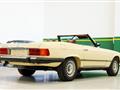 MERCEDES CLASSE SL 450 SL Roadster