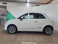 FIAT 500C 500 C 1.2 Lounge