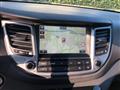 HYUNDAI TUCSON 1.7 CRDi XPossible