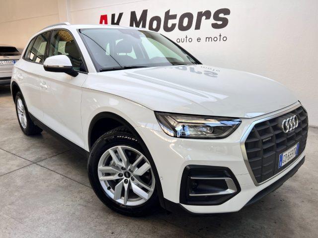 AUDI Q5 40 TDI 204 CV quattro S tronic Business