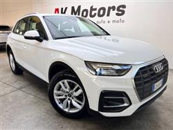 AUDI Q5 40 TDI 204 CV quattro S tronic Business