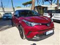 TOYOTA C-HR 1.8h TREND 98cv(122cv) SAFETYPACK TELECAM CRUISE