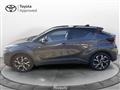 TOYOTA C-HR 2.0 Hybrid E-CVT Trend