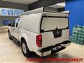 NISSAN NAVARA 2.5 dCi 190CV AUTOCARRO King Cab Sport All. Enel