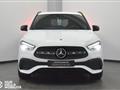 MERCEDES CLASSE GLA d Automatic Premium Prestige