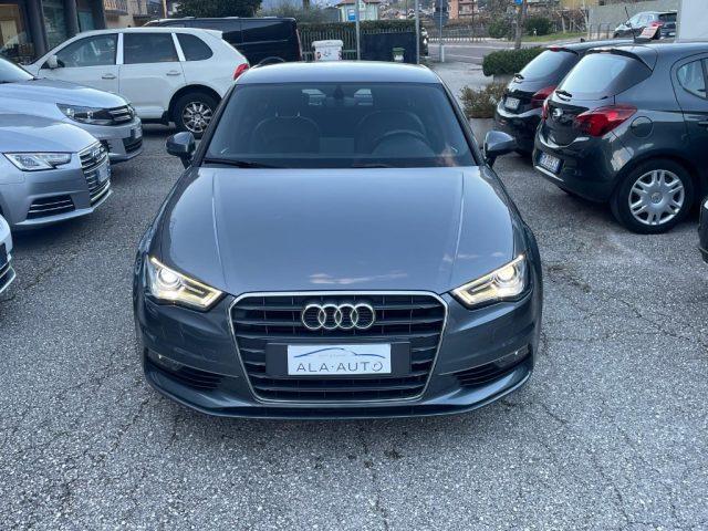 AUDI A3 SEDAN Sedan 1.6 TDI clean diesel Attraction