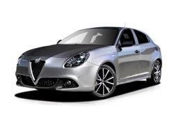 ALFA ROMEO GIULIETTA 1.6 JTDm-2 105 CV Distinctive