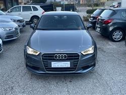 AUDI A3 SEDAN Sedan 1.6 TDI clean diesel Attraction