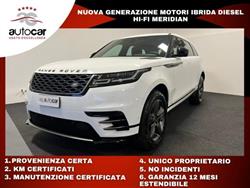 LAND ROVER RANGE ROVER VELAR 2.0 diesel ibrida I4 204 CV R-Dynamic S