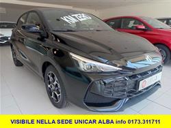 MG 3 1.5 BENZINA 115CV COMFORT KMZERO