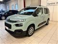 CITROEN BERLINGO 1.2 GPL GANCIO TRAINO TELECAMERA APPLECARPLAY NAVI