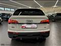 AUDI Q5 SPORTBACK MY 21 SPORTBACK 50tfsie quattro Identityblack