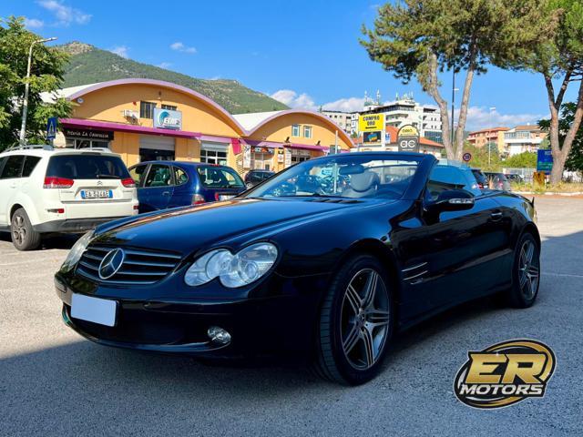 MERCEDES CLASSE SL V8 306cv Full Optional - da Amatore - Fatturabile