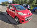 PEUGEOT 107 1.0 68CV 3p. Sweet Years