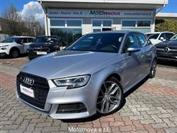 AUDI A3 SPORTBACK S3 SPB 2.0 TFSI quattro S tronic