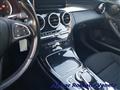 MERCEDES CLASSE C SW d S.W. Auto Executive