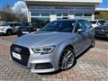 AUDI A3 SPORTBACK S3 SPB 2.0 TFSI quattro S tronic