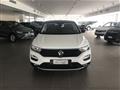 VOLKSWAGEN T-ROC 1.0 TSI Style BlueMotion Technology